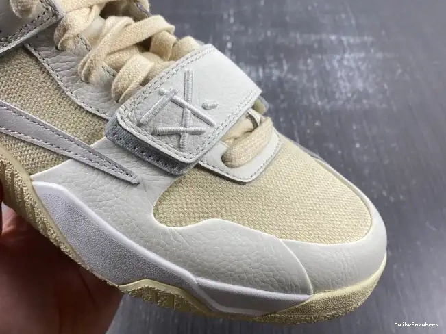 MaikeSneakers FZ8117-003 JORDAN X CHECK TRAVIS SCOTT CUT THE 0511